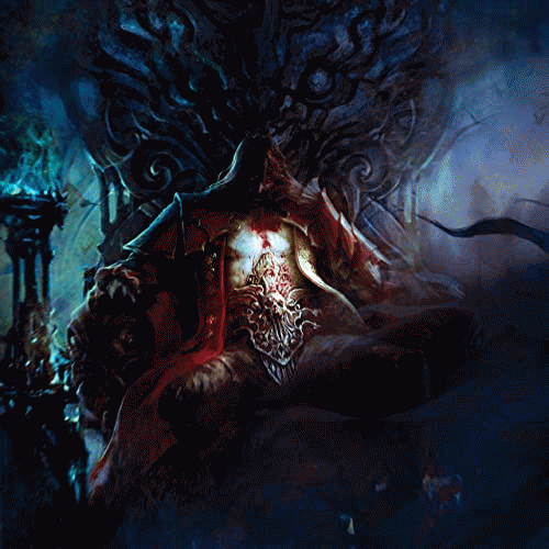 Hunter Forsberg : IV: The Devil Cares About You, So Why Deceive Him?